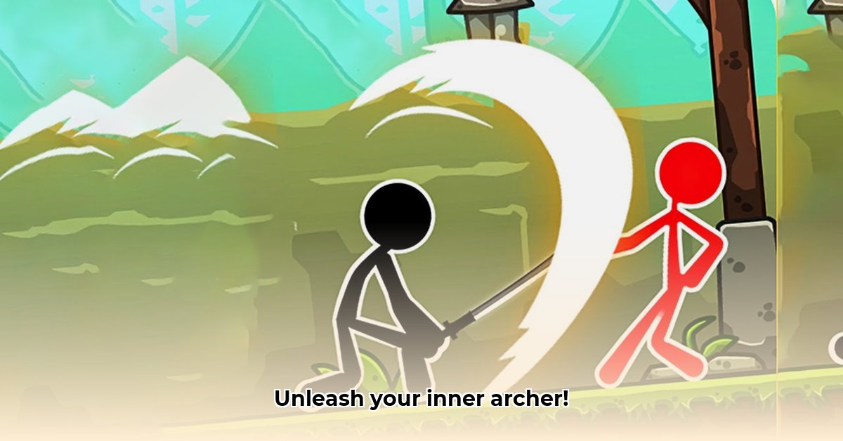 stickman-archero-fight-game